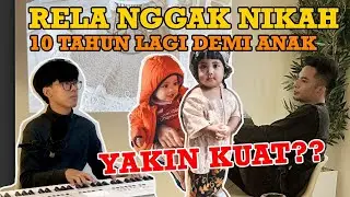 AYAH OKIN BONGKAR ISI PERASAANNYA!!! - #RUANGLYRIC WITH RUDY EPS. 2