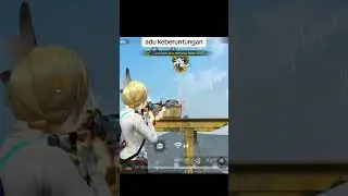 coba keberuntungan #freefiremaxindonesia #freefire #shortgaming