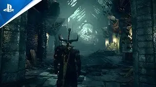 DRAGON AGE INQUISITION 'Remastered' - NEXT-GEN (Graphically Enhanced Mod Gameplay Showcase)
