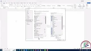 MS Word font Change Shortcut Key