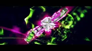 #061 (PZ + AE) Intro for CorZArmy | Voltiq