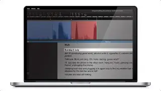 Navigation points make audio editing even easier in Narrator Studio | Hindenburg