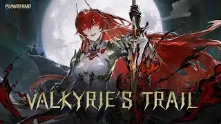 Vera: Geiravor PV | Valkyrie's Trail (EN Dubbed Ver.)