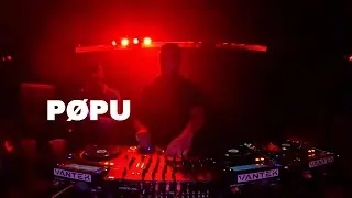 PØPU | VANTEK PERSENTS: Truncate