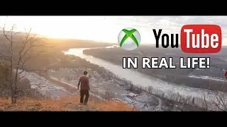 FINALLY Meeting Xbox Live And YouTube Friends