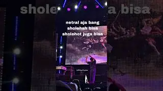 Lebih suka solehah apa solehot 