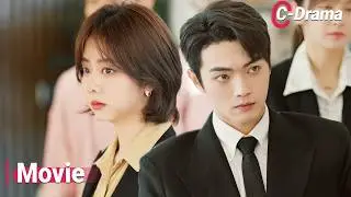 【Movie】Satisfying! A Schemer Steals Ji Xing's Credit, and Han Ting Exposes Him💥