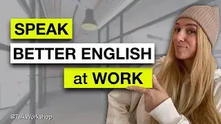 10 English Phrasal Verbs for Business and Work