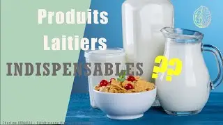 Comment avoir la Bonne Quantité de CALCIUM SANS Produits Laitiers  ?