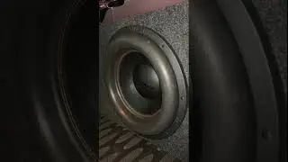 DL Audio Phoenix Black Bass 15 (Тест)