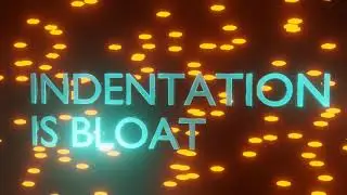 cringe coding intros be like