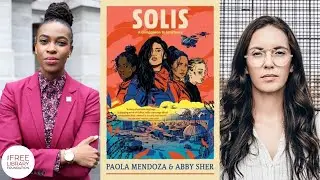 Paola Mendoza | Solis