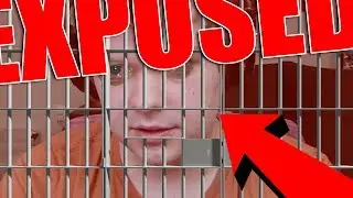 Tyler McVicker (VNN) Exposed! [GOING TO JAIL!]