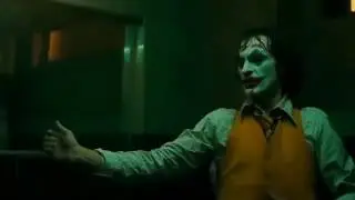 Танец Джокера. "Джокер' 2019 HD