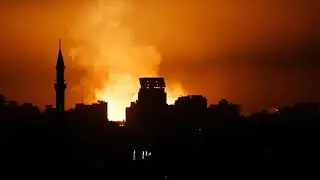 A Hamasz és az Izraeli irányító lelkek, Drako hüllők, nem emberi lelkek