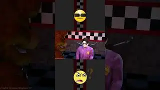 The Blind Nightguard - fnaf short 172v 