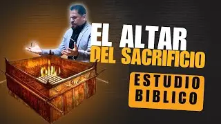 El Altar de Bronce (Pastor Asael García)