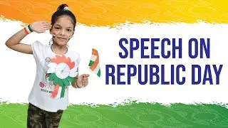 Speech on republic day | republic day speech 2022 | republic day in English | 26 January speech 2022