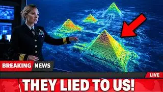 Cuba’s Underwater Pyramid Was Finally Re Scanned After 25 Years — The Results Are Worse Than Feared