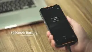 LEAGOO X-Rover C