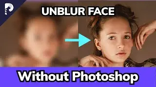 Forget Photoshop! These 6 AI Tools can UNBLUR IMAGE!