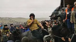 ЧУБАК АЖЫНЫН УЛАГЫНАН ҮЗҮНДҮ!!!