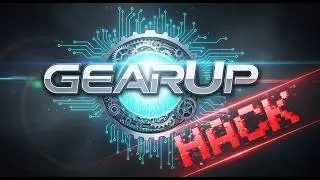 GearUp Booster Hack/Mod Apk iOS & Android (Premium Unlocked)