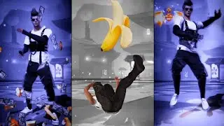 KELA🍌KHANE KA HAI 🤣 BABU BHAIYA😂XML🤘🔖/@therelaxinggaming3851/@insightdevilgaming