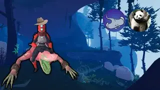 The Akubracabra