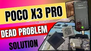 Poco X3 Pro Dead Issue Resolved: Find the Solution Here