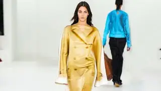 Loewe Fall/Winter 2023/24 Paris