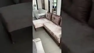 Диван Трансформер 3 в 1