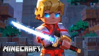A MELHOR addon do MOD Epic Fight no MINECRAFT