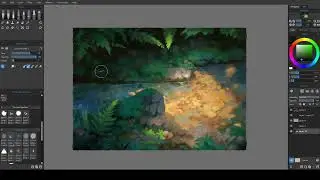 Road to animated feature film - Episode 01