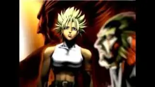 Bloody Roar 2 - Intro