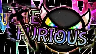 The Furious (Demon) by Knobbelboy — 