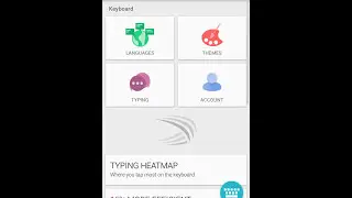 How to turn off or disable AUTOCORRECT in SwiftKey keyboard for Android