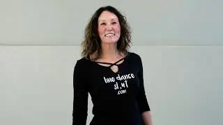 We Went  - Line Dance Tutorial