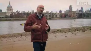 Mini-lecture: Archaeology & climate change (UCL)