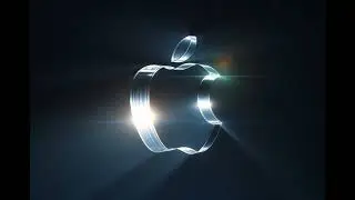 Apple Studios logo (2025-)