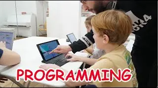 PROGRAMMING CLUB IN MAGIC CASTLE Talent Academy