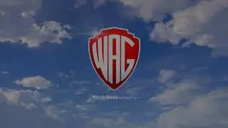 WARNER ANIMATION GROUP | INTRO TEMPLATE