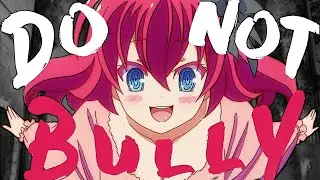 How (Not) To Bully Your Characters
