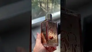 Ароматы Клоны Lancome Oud Bouquet