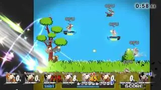 Duck Hunt Party