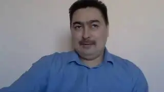 Курс повышения квалификации. Робототехника. Лекция 5.