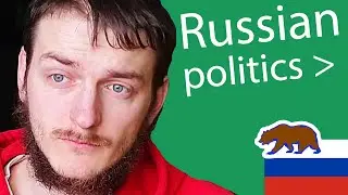 Russia in 2021: honest middle-ages 🐻