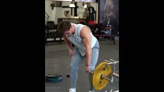 Quick delt destroyer 🔥🔥| Gym status 💪💪