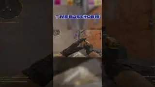Какой шоот!!! #cs2 #highlight #faceit #knife #comeback #highlights #twitch