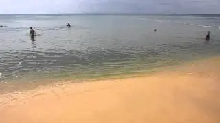 Пляж Фукуока. Phu Quoc beach
